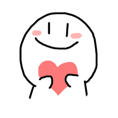 [LINEスタンプ] なんとなくスタンプ♪