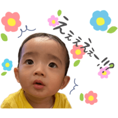 [LINEスタンプ] 真菜のひととき②