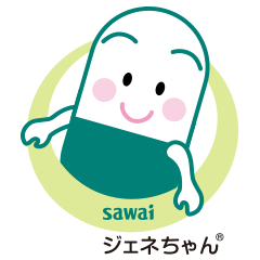 [LINEスタンプ] ジェネちゃん スタンプ