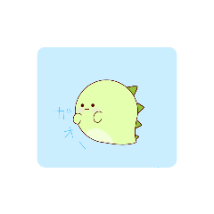 [LINEスタンプ] おばけ続編( ᐛ )