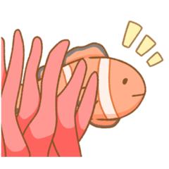 [LINEスタンプ] 水辺のともだち2