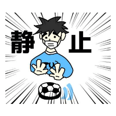 [LINEスタンプ] 第2形態TUAスタンプ