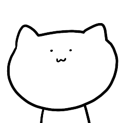 [LINEスタンプ] かわいげないねこ2