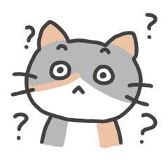 [LINEスタンプ] 尊い猫ちゃんたちのスタンプ