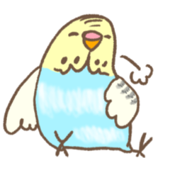 [LINEスタンプ] ちーずの生活スタンプ