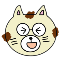 [LINEスタンプ] ムーニャスタンプ