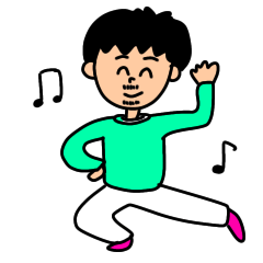 [LINEスタンプ] まこりんの日常♪Part 2