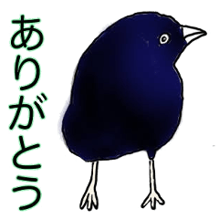 [LINEスタンプ] 身近な家族たち