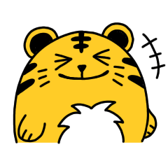 [LINEスタンプ] まるっとら(LINEスタンプの日)