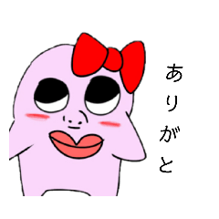 [LINEスタンプ] ももゴのほっこりスタンプ