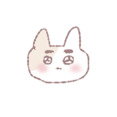 [LINEスタンプ] よつばごまのゆるかわスタンプ