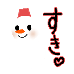 [LINEスタンプ] のべだるま