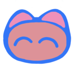 [LINEスタンプ] 生きてるだけでいたい