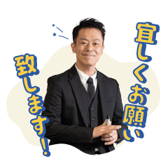 [LINEスタンプ] 株式会社リズコム弓削のおもしろスタンプ