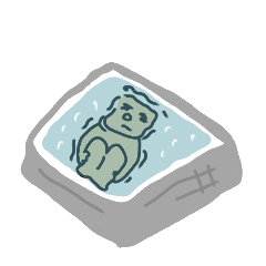 [LINEスタンプ] サウナいけますか。（あんな事）