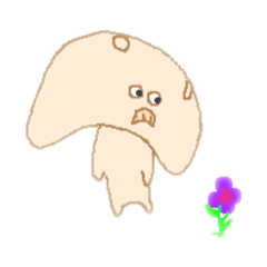 [LINEスタンプ] こぶたの毎日