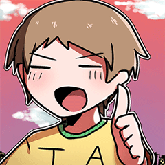 [LINEスタンプ] 虫ちゃん＆たわさん★ふろく無秩序スタンプ