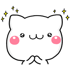 [LINEスタンプ] 大人日常好用♡貓