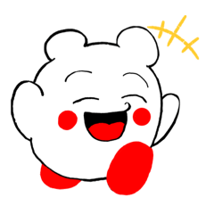 [LINEスタンプ] ちゃらんま君LINEスタンプ2