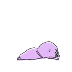 [LINEスタンプ] 宇宙人かもね