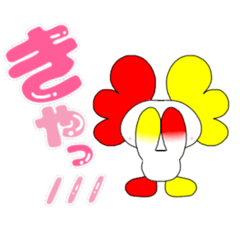 [LINEスタンプ] ピエ郎の日常スタンプ