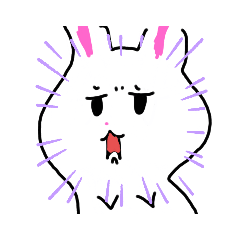 [LINEスタンプ] みさらいスタンプ14