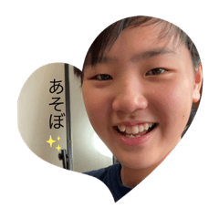 [LINEスタンプ] さらの成長