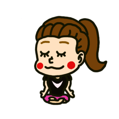 [LINEスタンプ] ボディライセンスの仲間たち