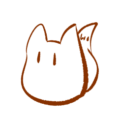 [LINEスタンプ] きびだんご シト