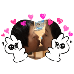 [LINEスタンプ] ☆Brother2☆