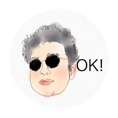[LINEスタンプ] もわもじゃすたんぷ