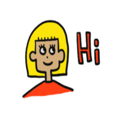 [LINEスタンプ] エモーションズ アンド ミー