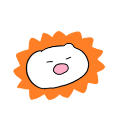 [LINEスタンプ] ニャゴロ3