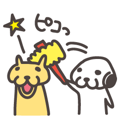 [LINEスタンプ] ミノムラスタンプ その1