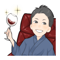 [LINEスタンプ] 心の整備士くんのスタンプ