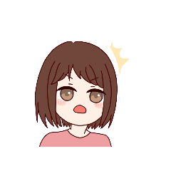 [LINEスタンプ] 日常で使える女の子1