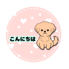 [LINEスタンプ] よっちゅんのイラストスタンプ