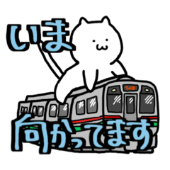 [LINEスタンプ] 柏木アニマルズ