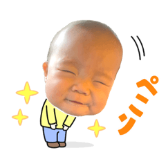[LINEスタンプ] zen〜4〜