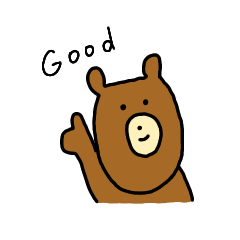 [LINEスタンプ] ぼくま