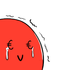 [LINEスタンプ] あなたこくん