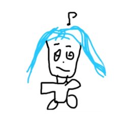 [LINEスタンプ] イトーのフレンズ