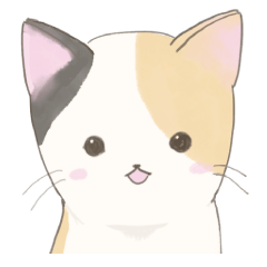 [LINEスタンプ] 毎日のねこスタンプ