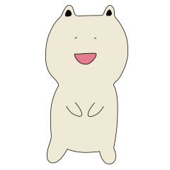 [LINEスタンプ] Nannangi