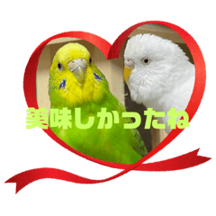 [LINEスタンプ] ゆきちゃんスタンプ7
