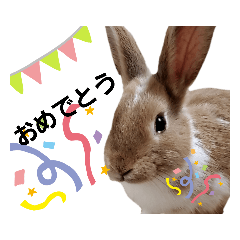 [LINEスタンプ] むぎたすたんぷの画像（メイン）