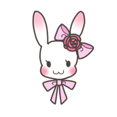 [LINEスタンプ] Cute Animalスタンプ♬︎♡【挨拶】