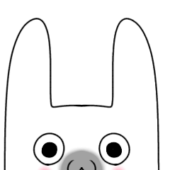 [LINEスタンプ] ほこうさ