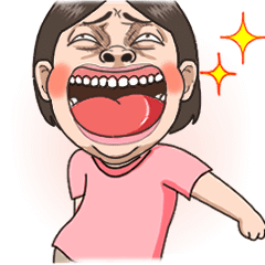 [LINEスタンプ] プリティまるちゃん2の画像（メイン）