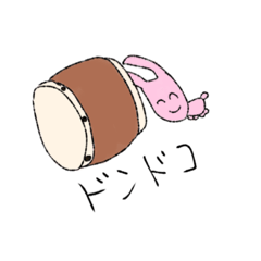 [LINEスタンプ] 秩序を守るよフレンズ